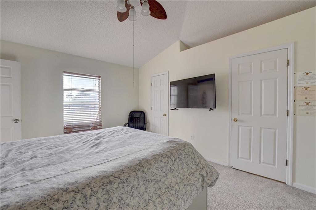 Port St Lucie Sec 33 - Residential