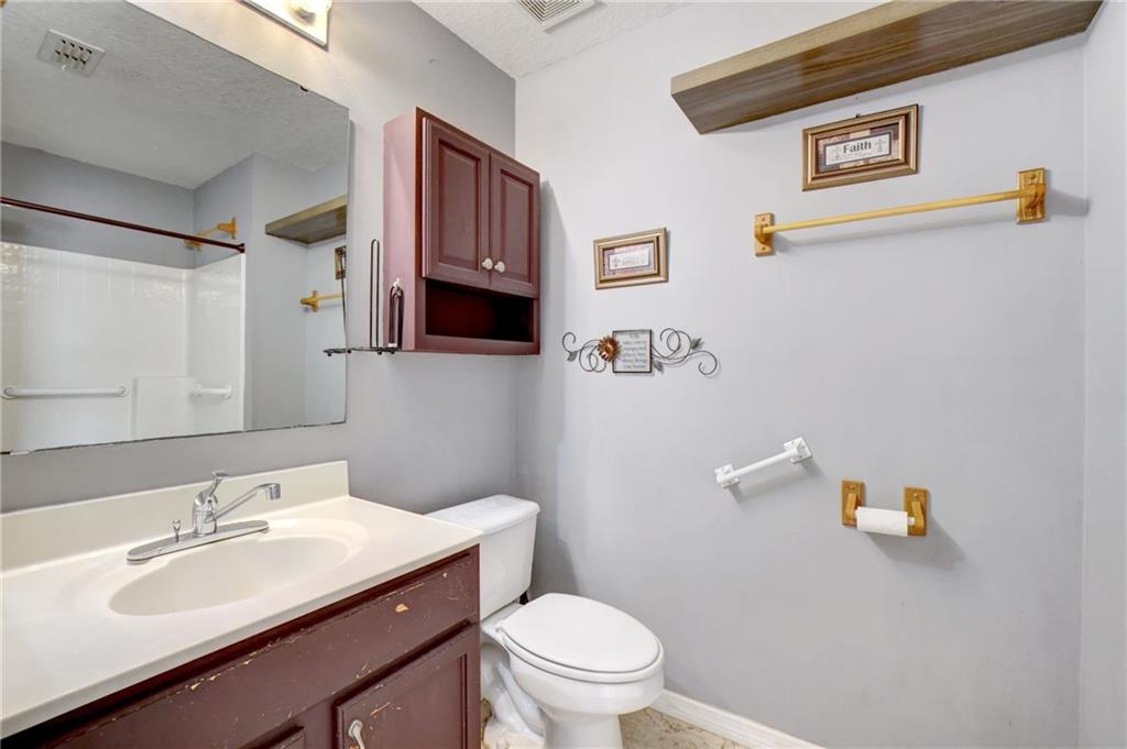 Port St Lucie Sec 33 - Residential
