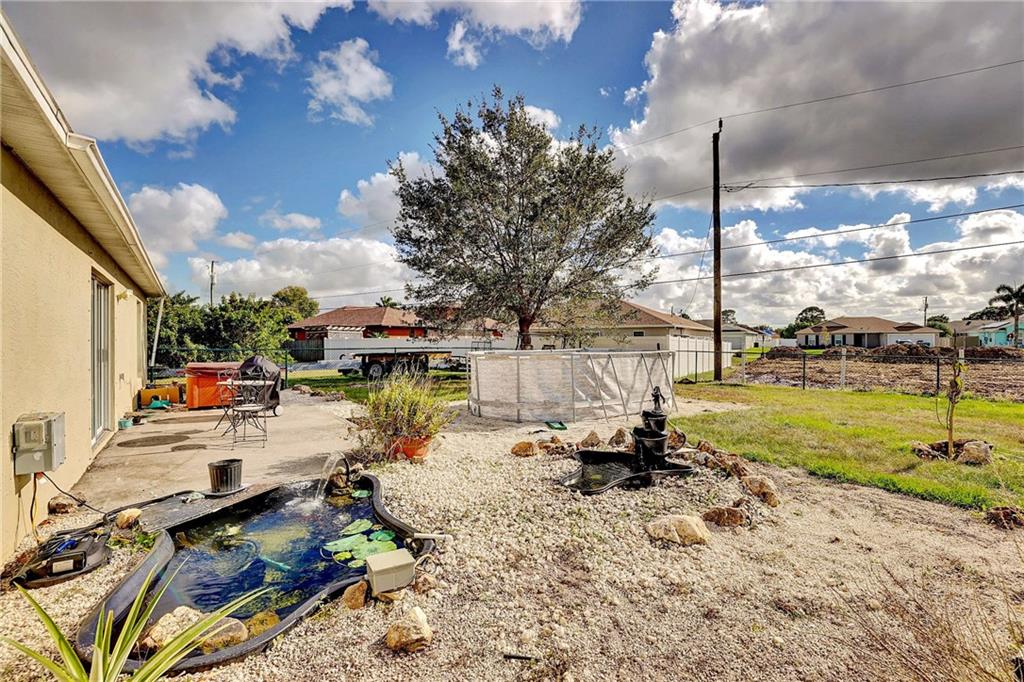 Port St Lucie Sec 33 - Residential