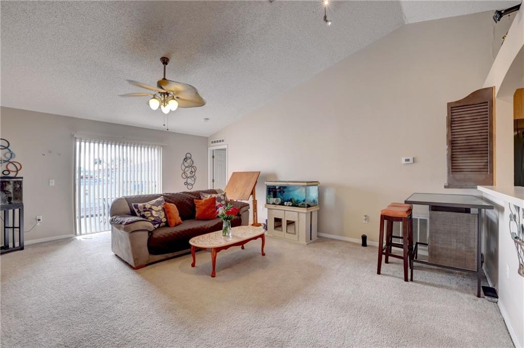 Port St Lucie Sec 33 - Residential
