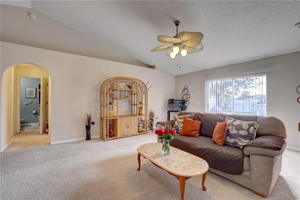 Port St Lucie Sec 33 - Residential