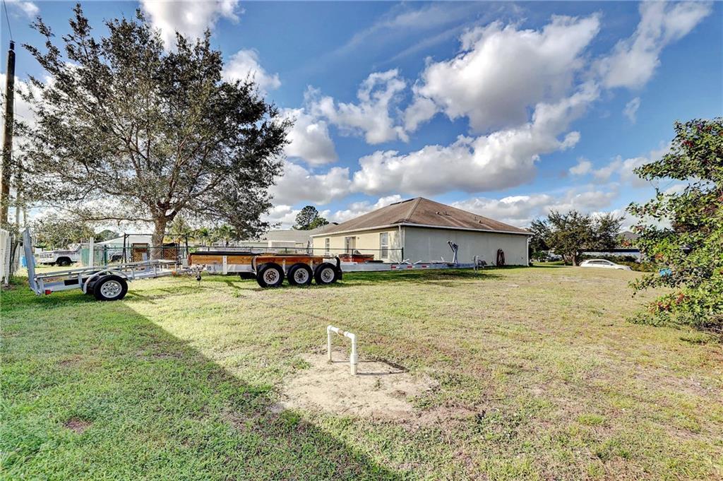 Port St Lucie Sec 33 - Residential