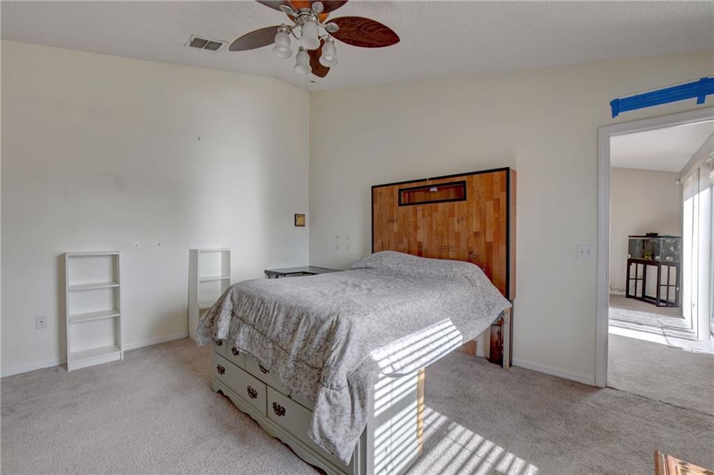 Port St Lucie Sec 33 - Residential