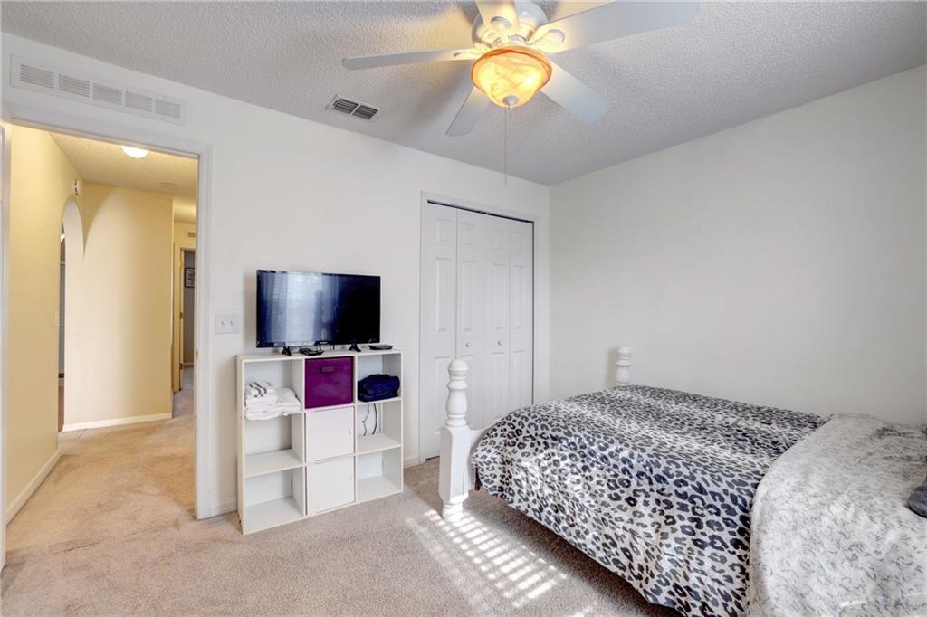 Port St Lucie Sec 33 - Residential