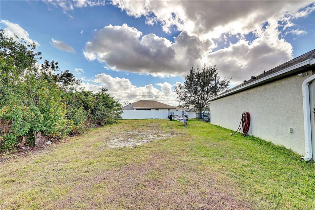 Port St Lucie Sec 33 - Residential