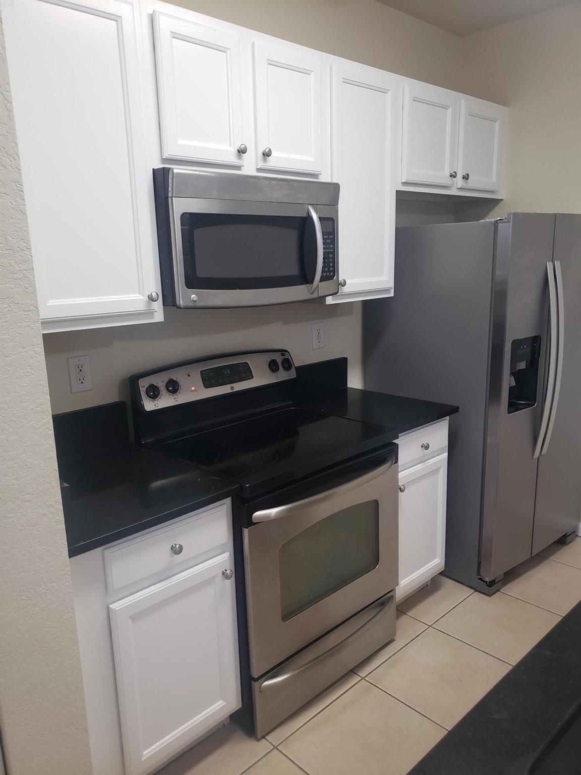 MARTINIQUE NO 3 CONDO - Residential Lease