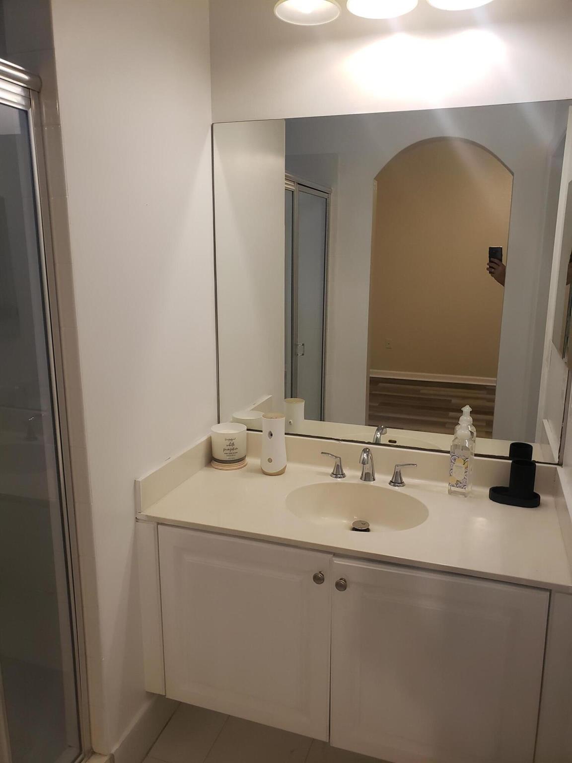 MARTINIQUE NO 3 CONDO - Residential Lease