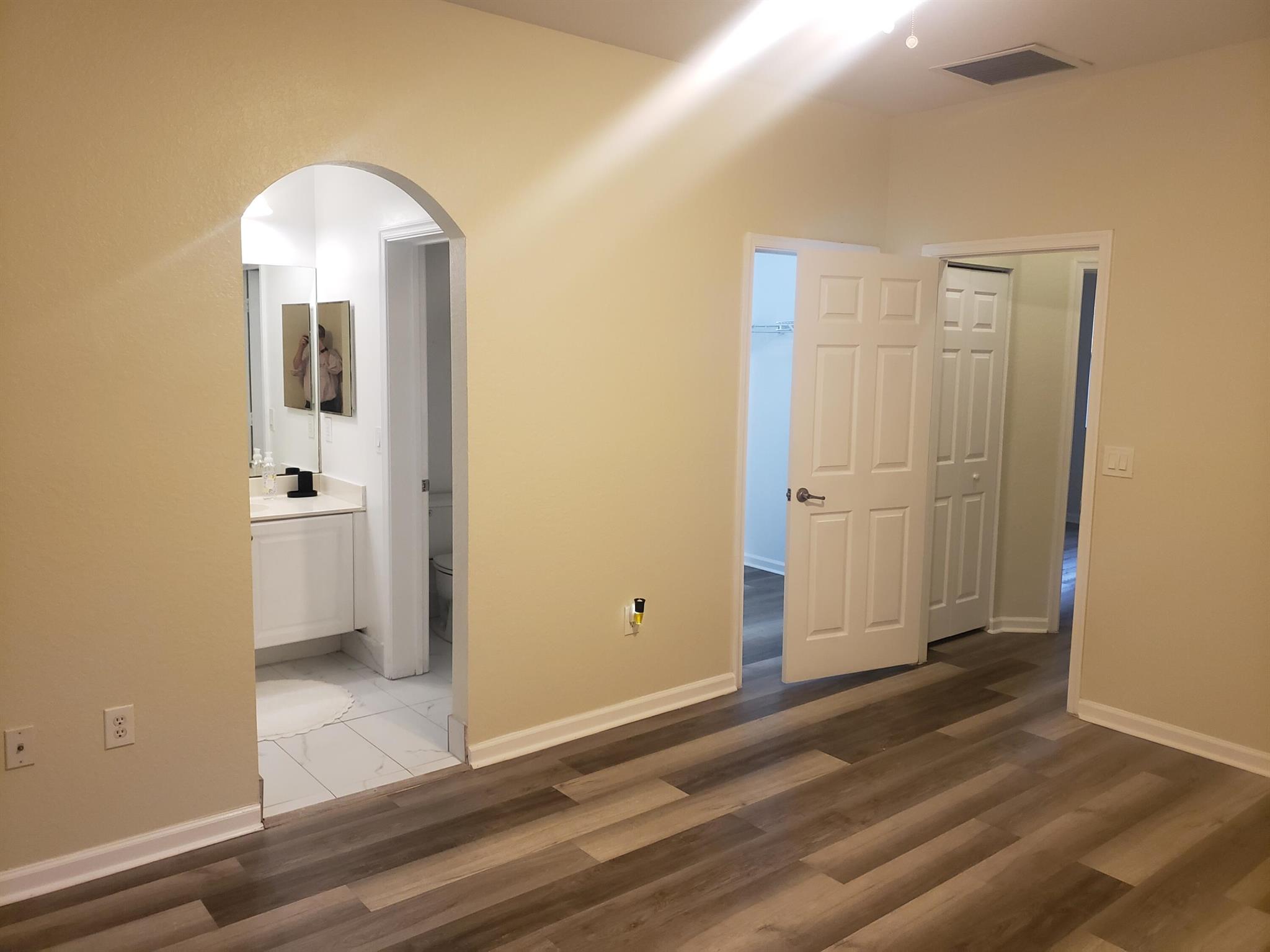 MARTINIQUE NO 3 CONDO - Residential Lease