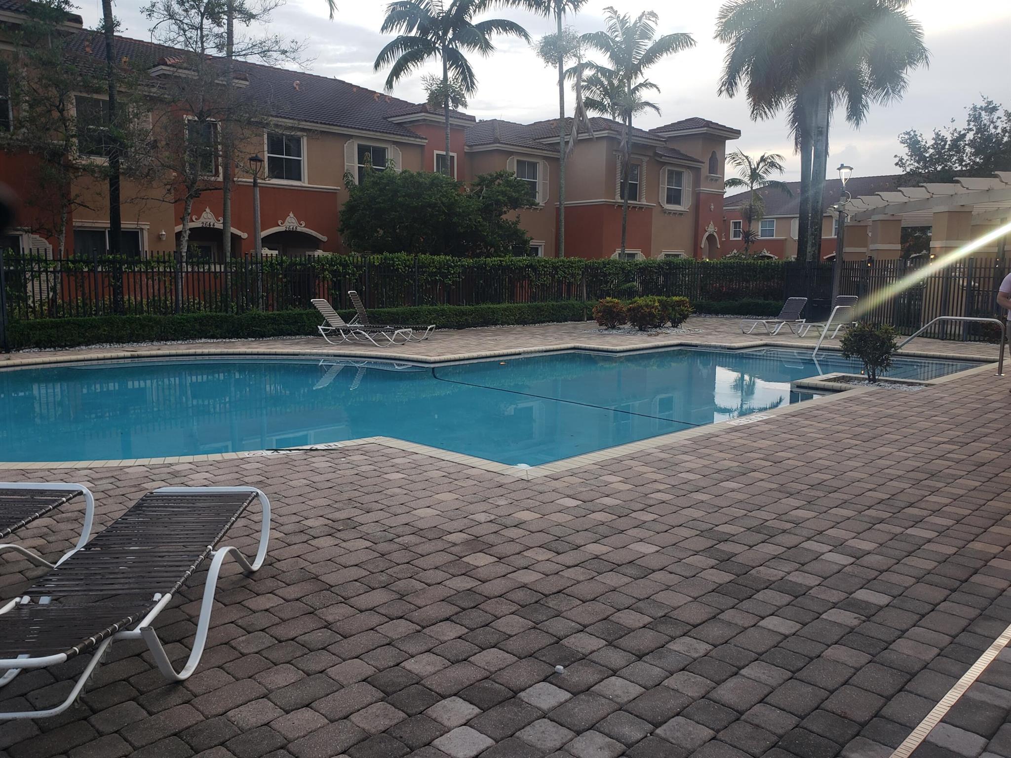 MARTINIQUE NO 3 CONDO - Residential Lease