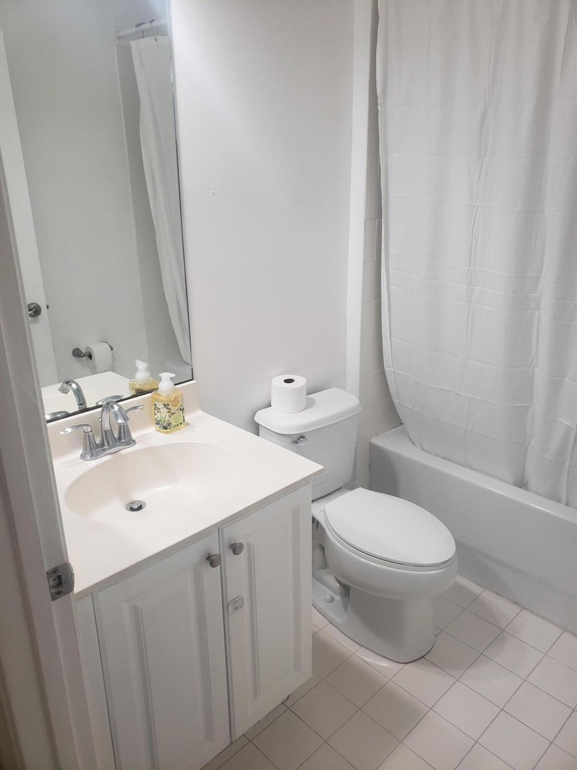 MARTINIQUE NO 3 CONDO - Residential Lease