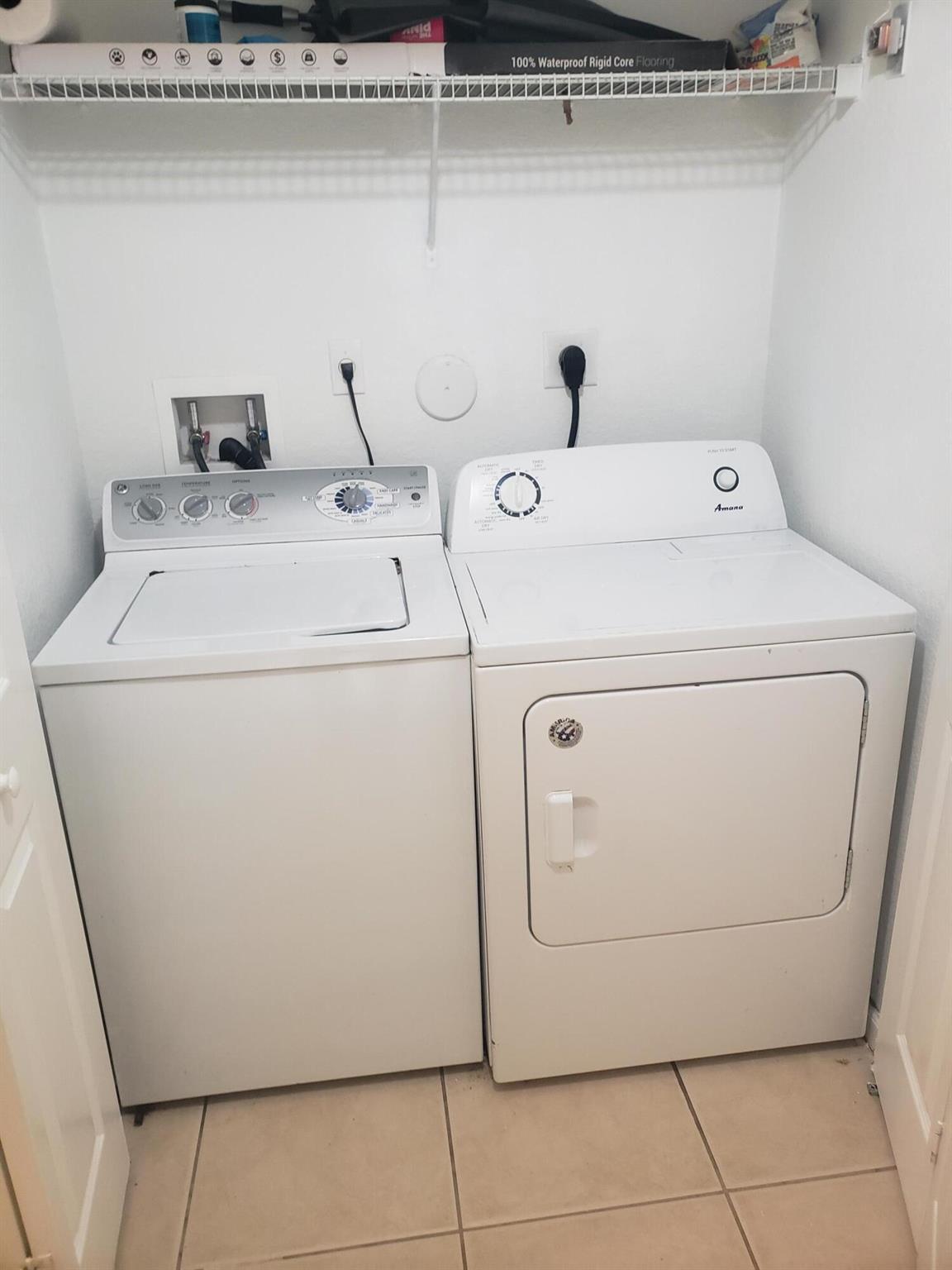 MARTINIQUE NO 3 CONDO - Residential Lease