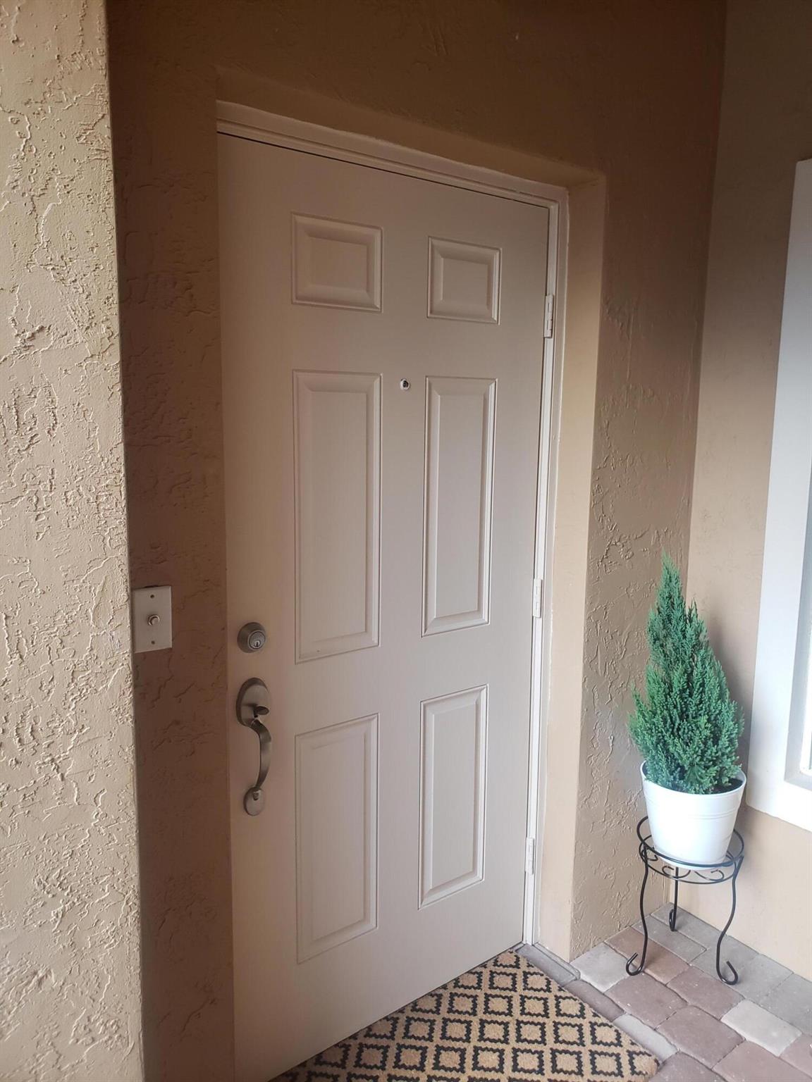 MARTINIQUE NO 3 CONDO - Residential Lease