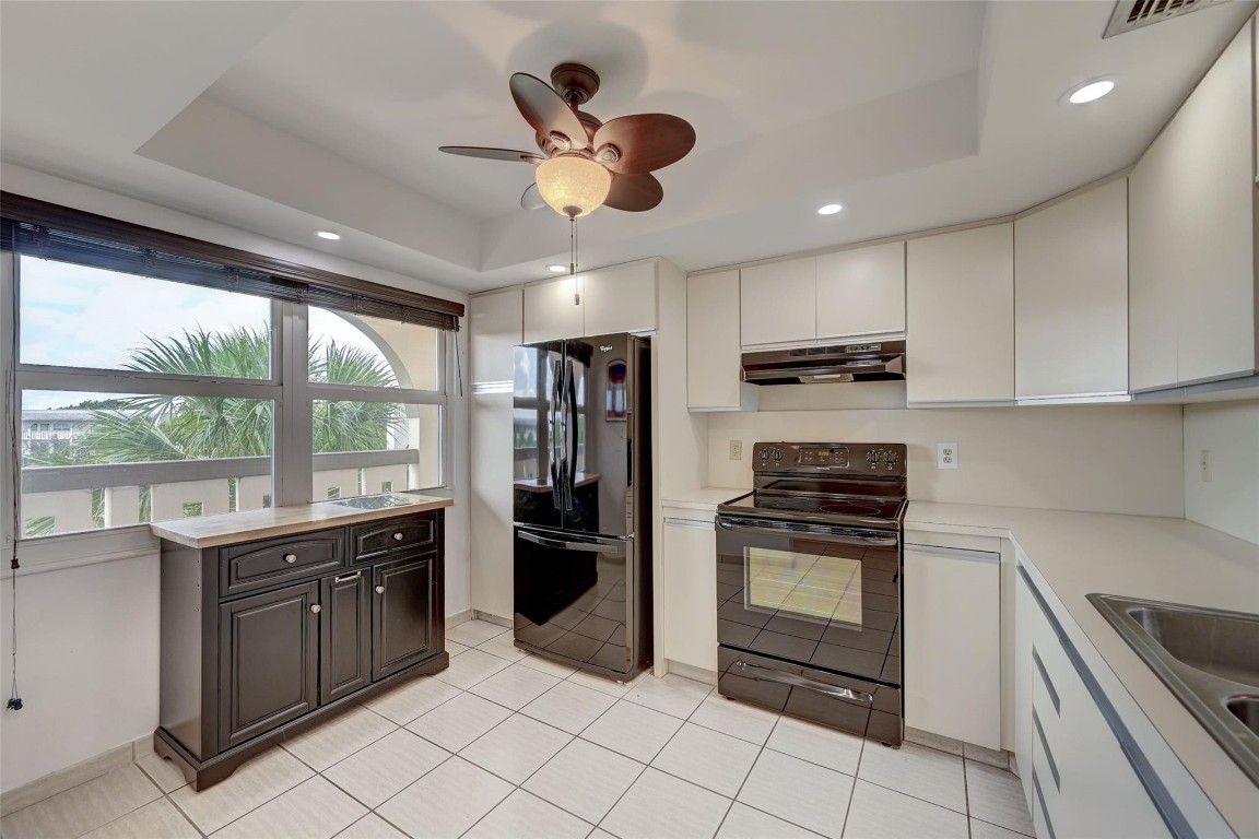 WYNMOOR VILLAGE - Residential