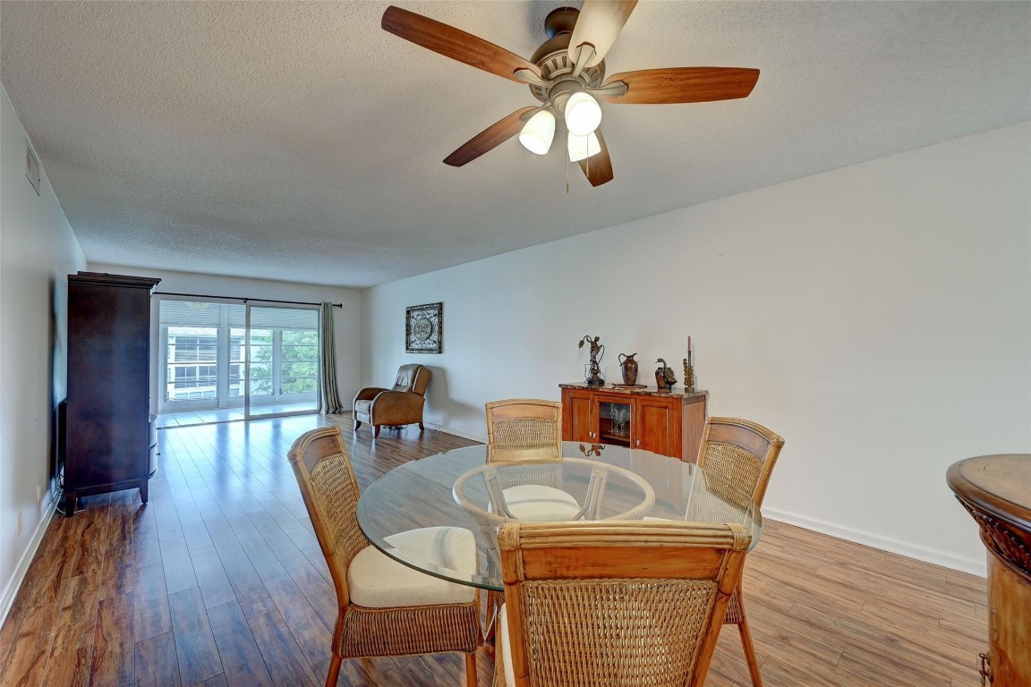 WYNMOOR VILLAGE - Residential