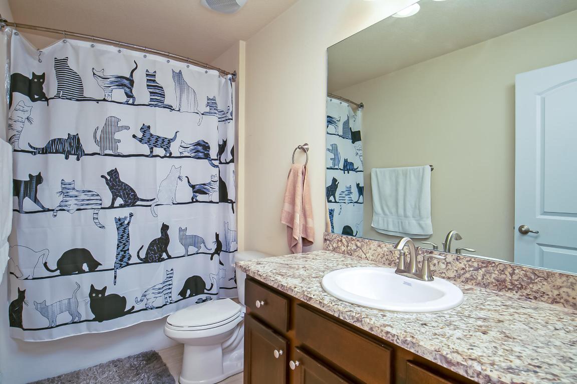 PORT ST LUCIE SECTION 24 - Residential