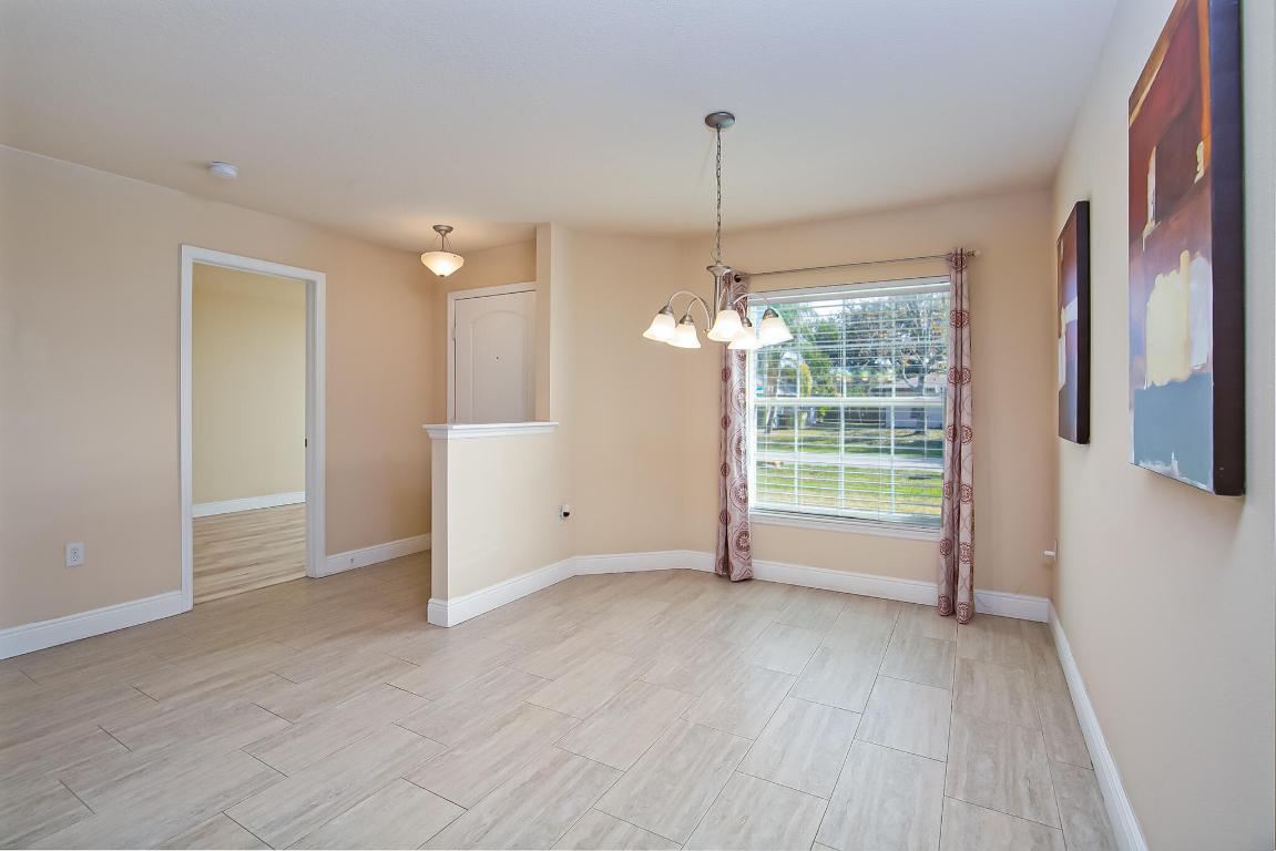 PORT ST LUCIE SECTION 24 - Residential