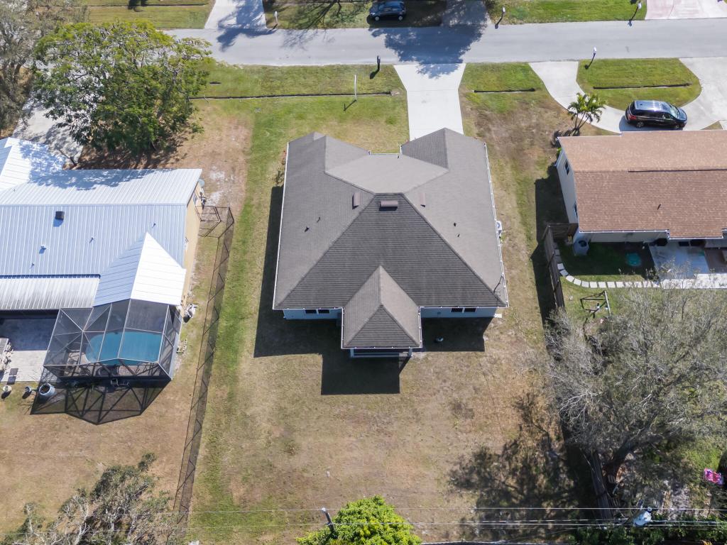 PORT ST LUCIE SECTION 24 - Residential