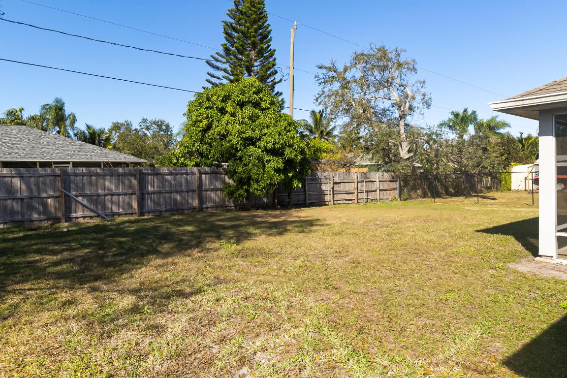 PORT ST LUCIE SECTION 24 - Residential