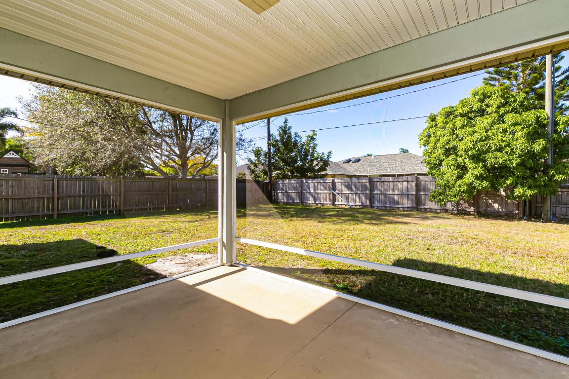 PORT ST LUCIE SECTION 24 - Residential