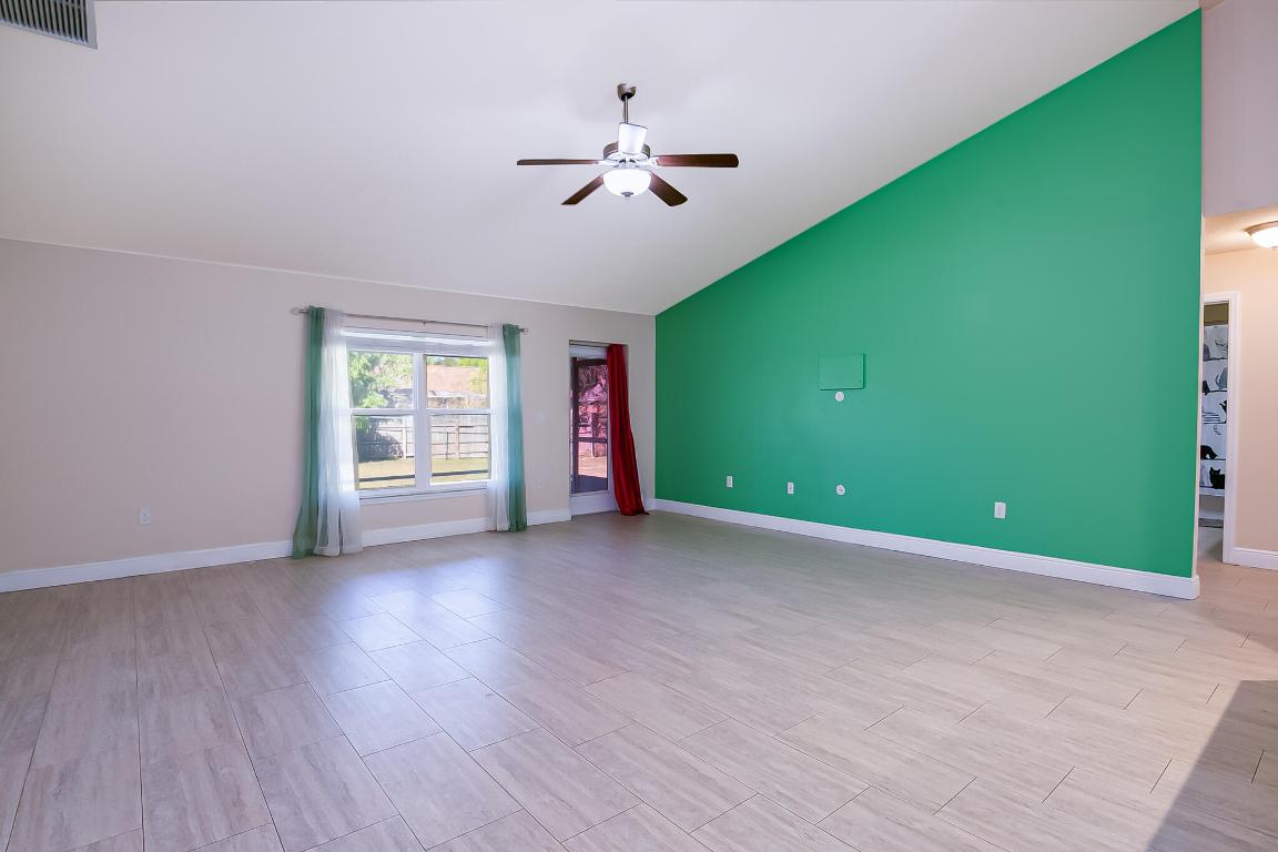 PORT ST LUCIE SECTION 24 - Residential