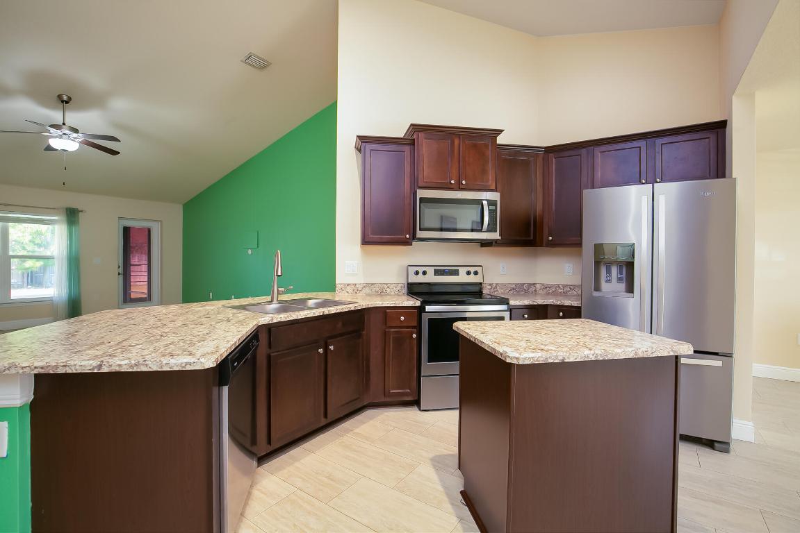 PORT ST LUCIE SECTION 24 - Residential