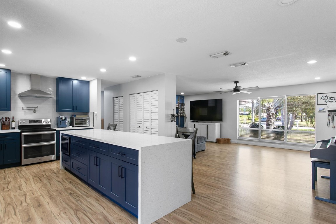 Ramblewood South 78-19 B - Residential