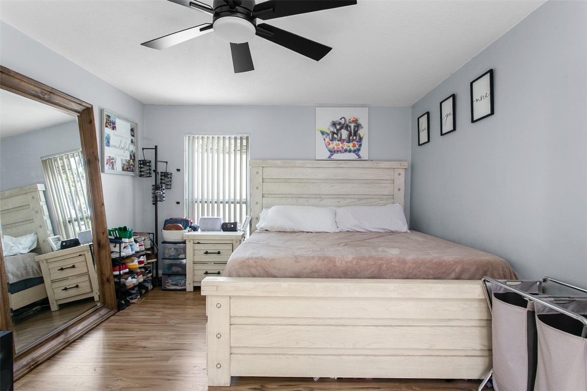 Ramblewood South 78-19 B - Residential