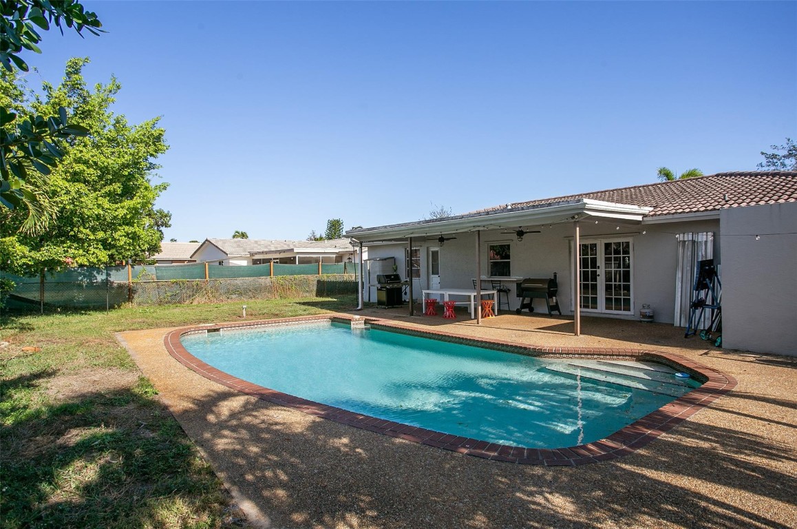 Ramblewood South 78-19 B - Residential