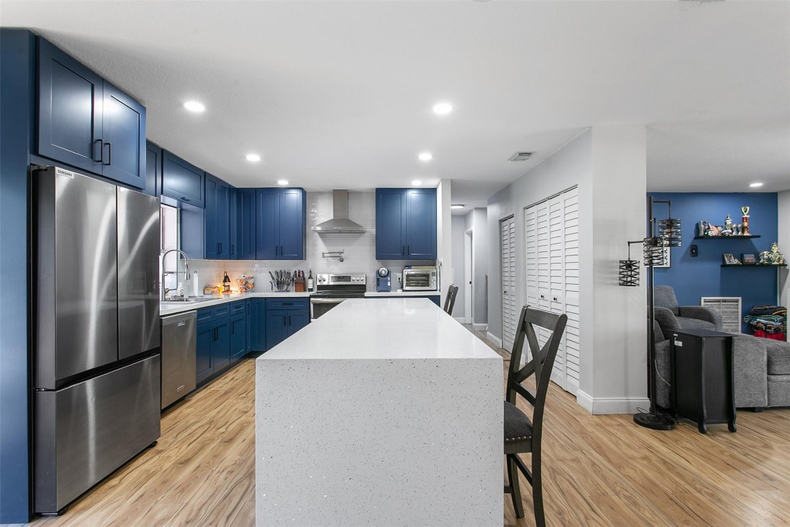 Ramblewood South 78-19 B - Residential