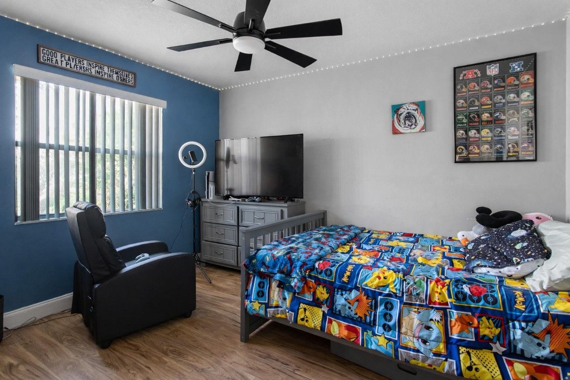 Ramblewood South 78-19 B - Residential