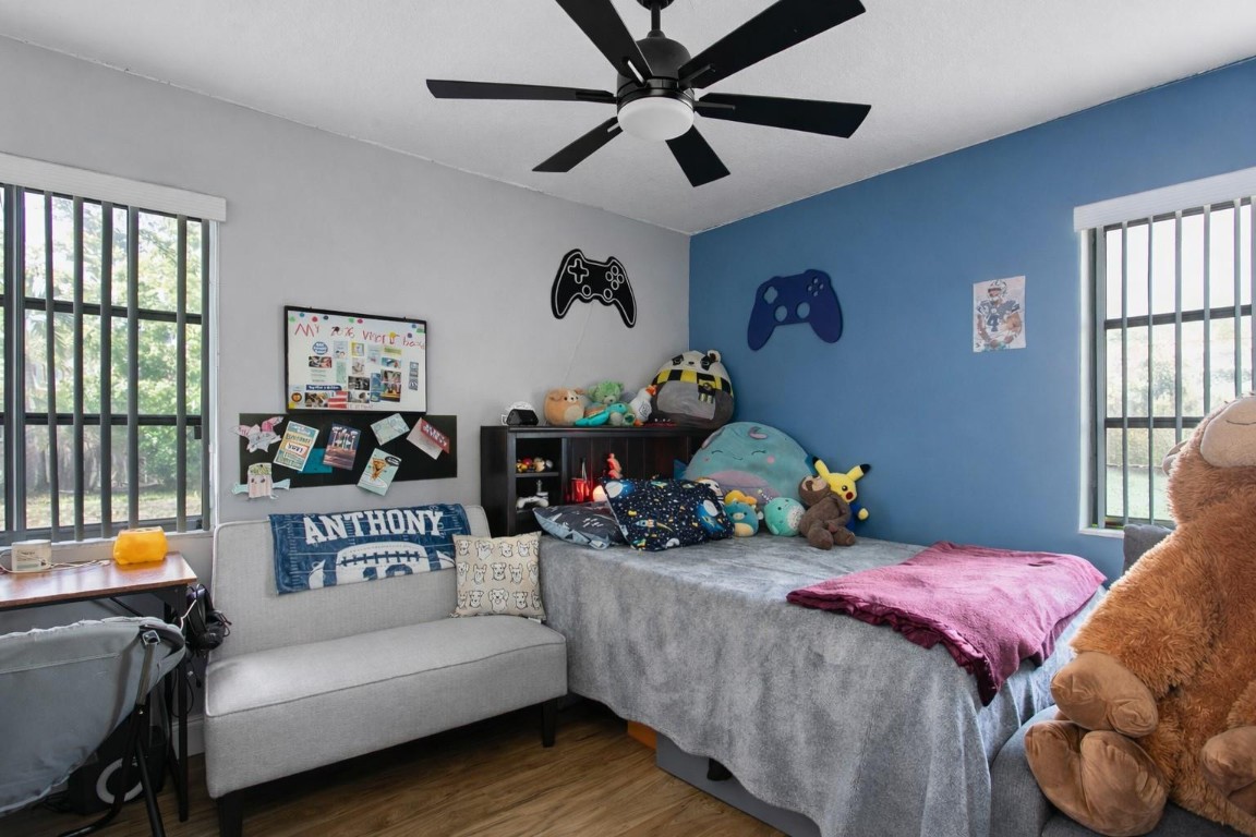 Ramblewood South 78-19 B - Residential