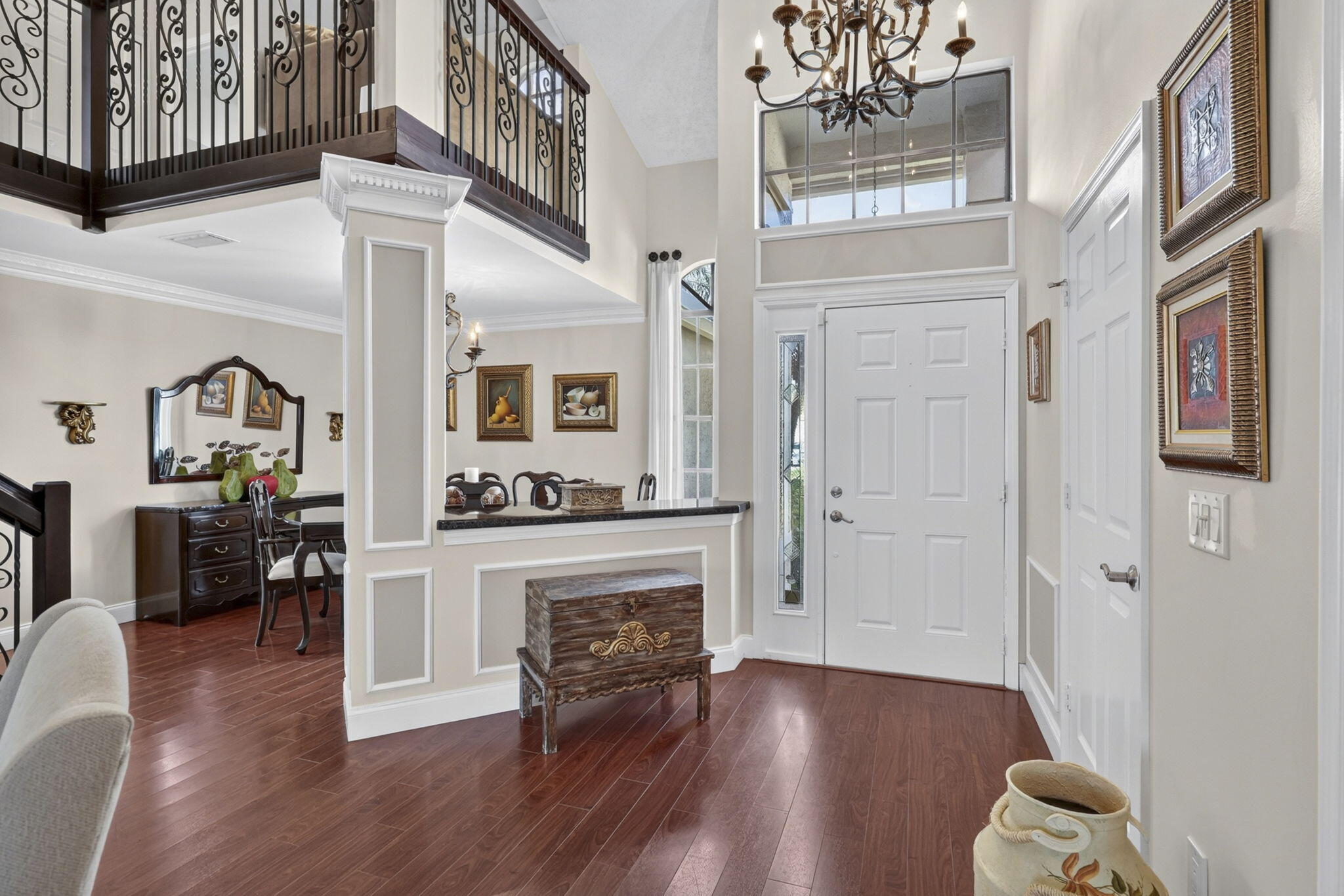 Properties 1570 YACHTMAN Place