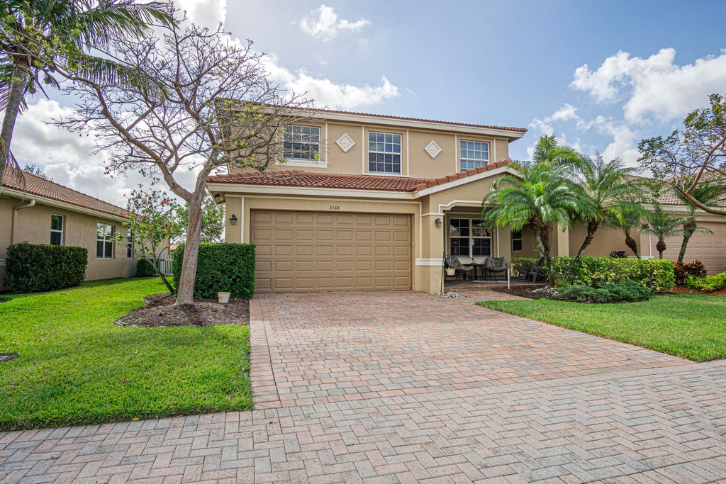 Photo of 3368 SW Porpoise Circle, Stuart, FL 34997 (MLS # R11078649)