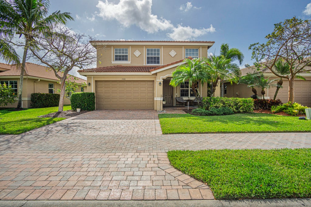 Photo of 3368 SW Porpoise Circle, Stuart, FL 34997 (MLS # R11078649)