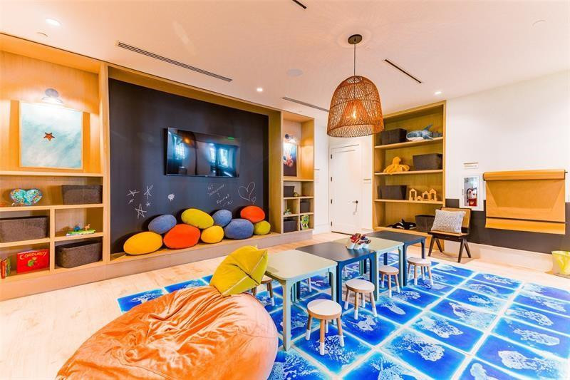 VVSR - Residential Lease