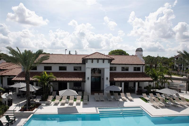 VVSR - Residential Lease