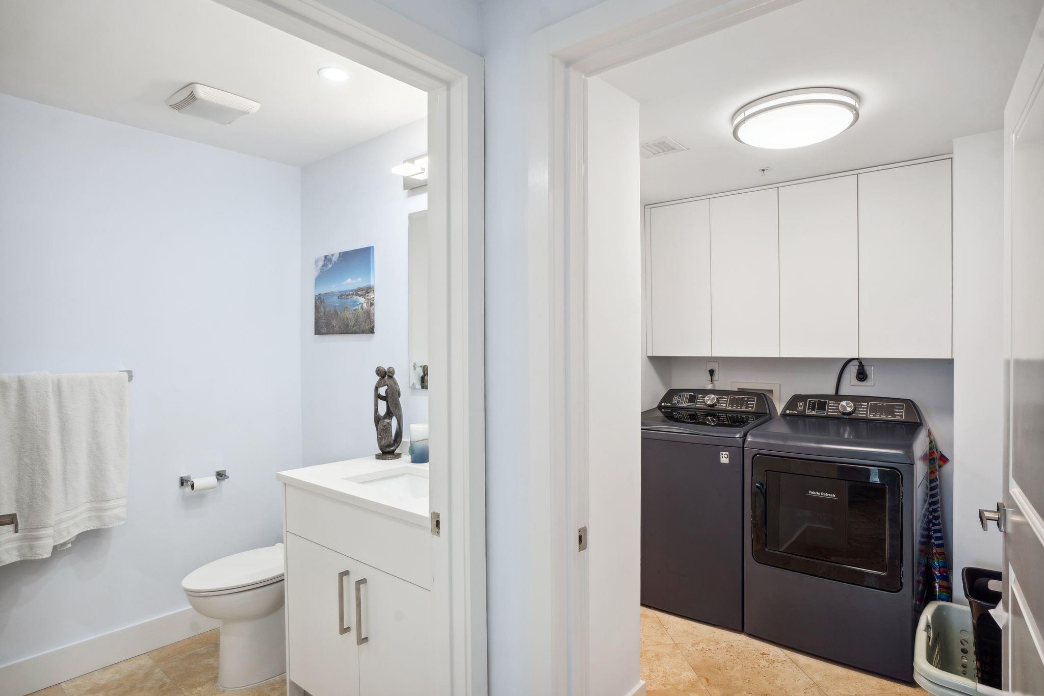 Jackson Tower - Residential