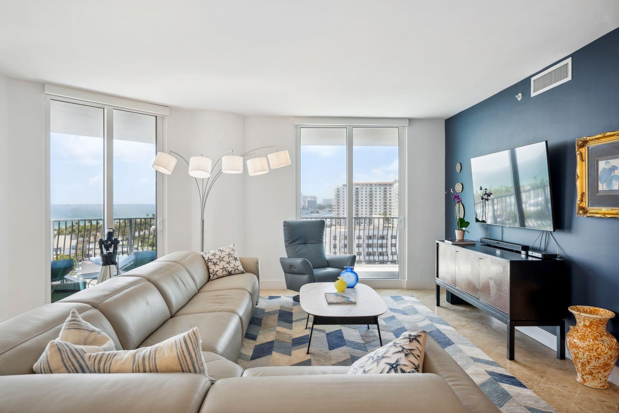 Jackson Tower - Residential