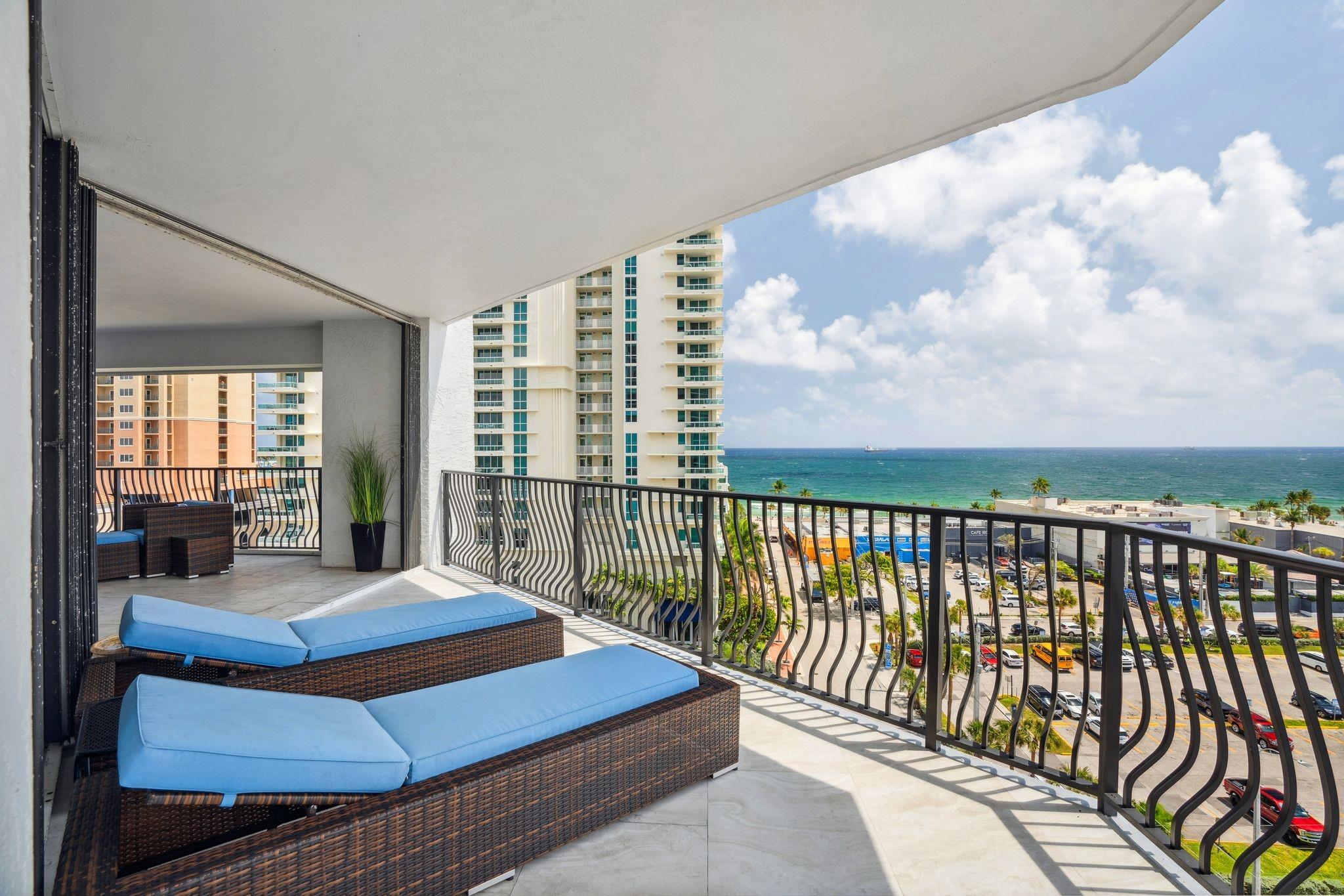 Jackson Tower - Residential