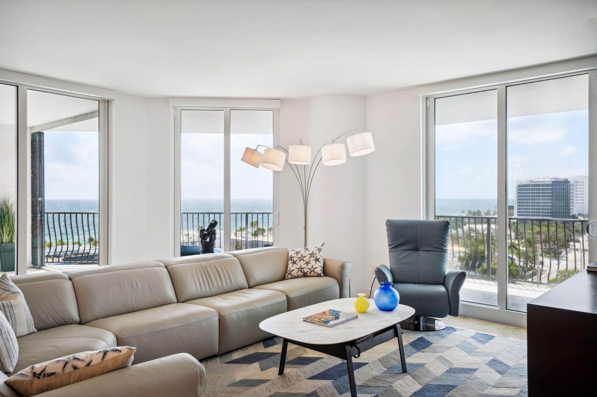 Jackson Tower - Residential