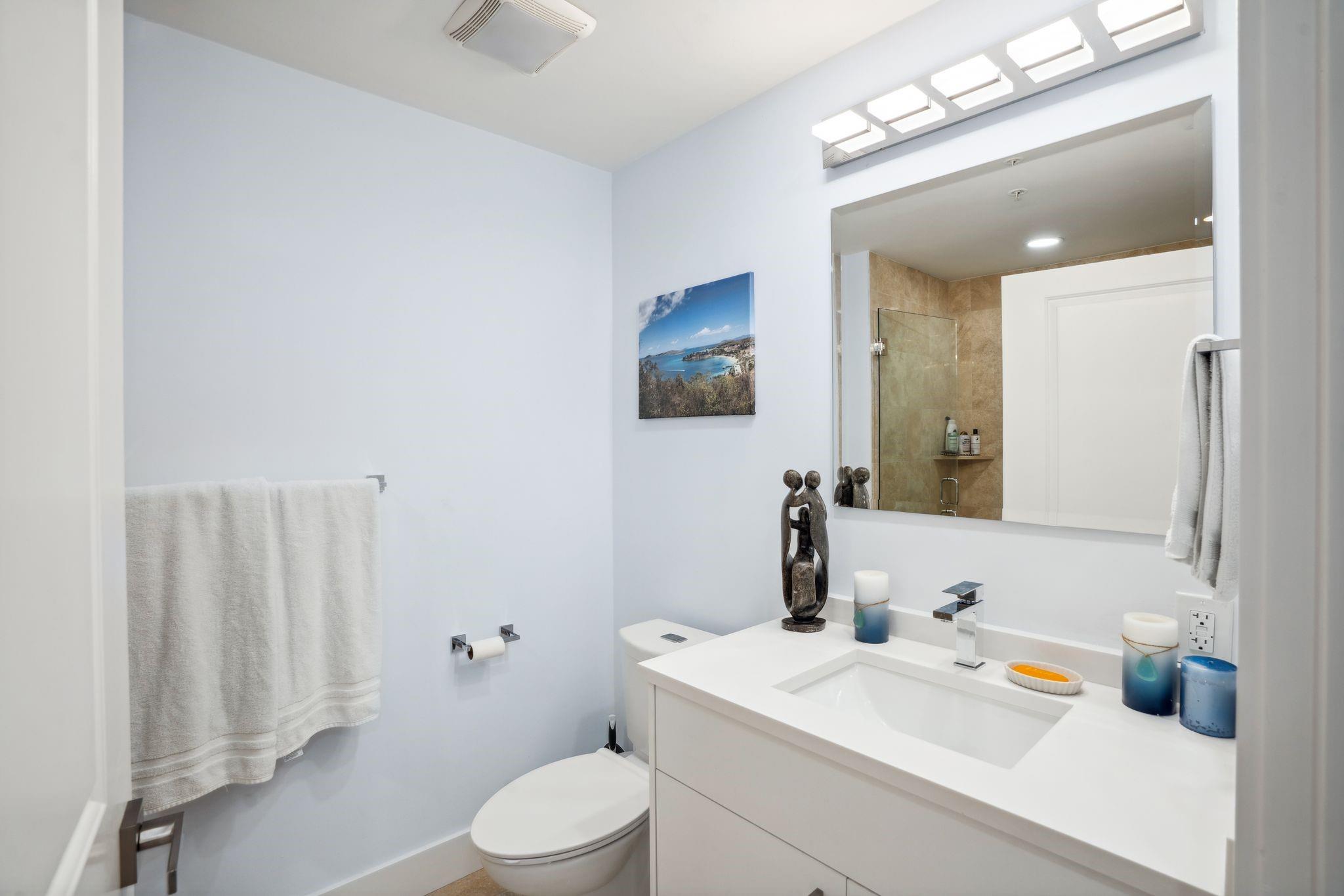 Jackson Tower - Residential