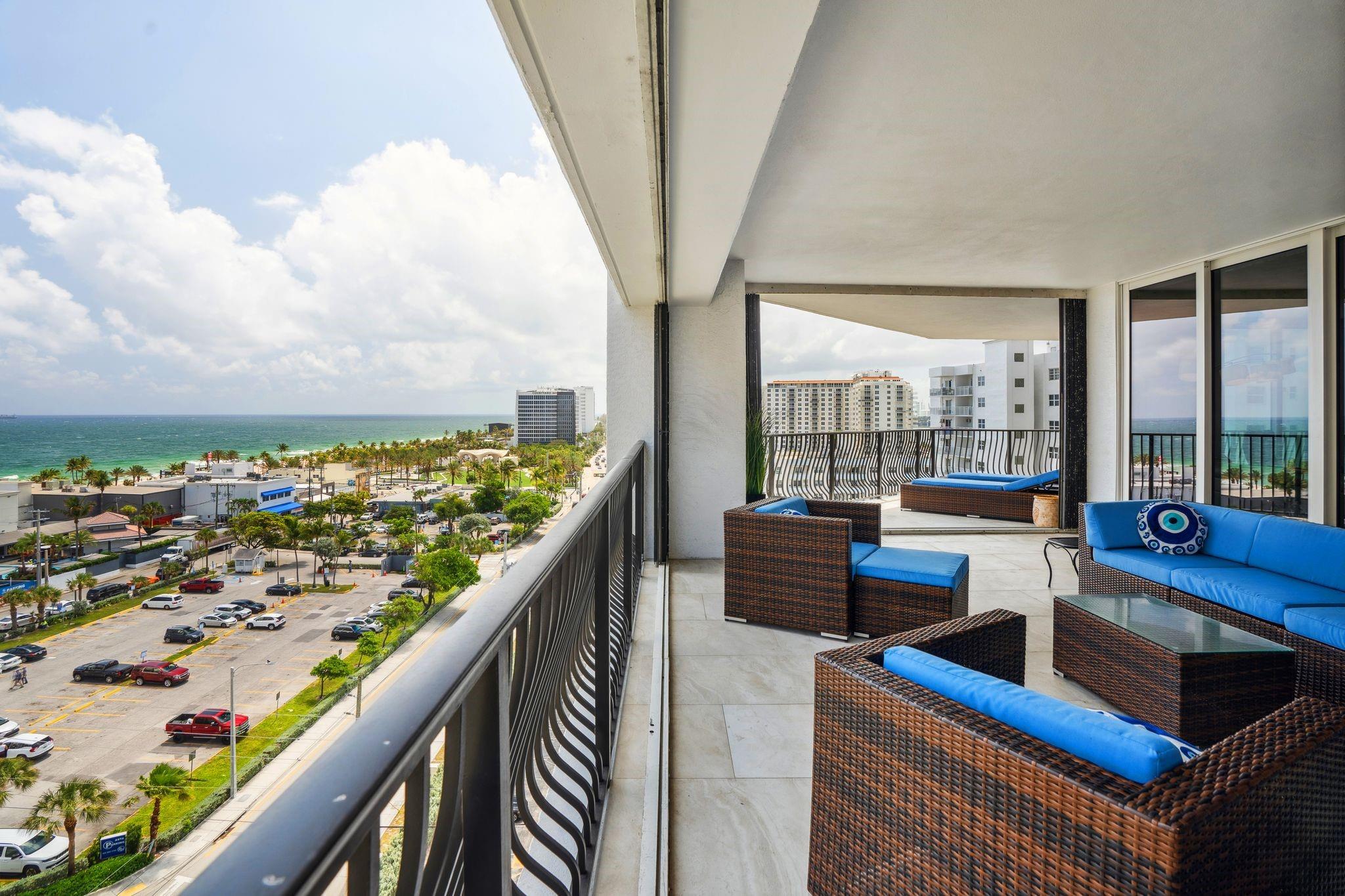 Jackson Tower - Residential