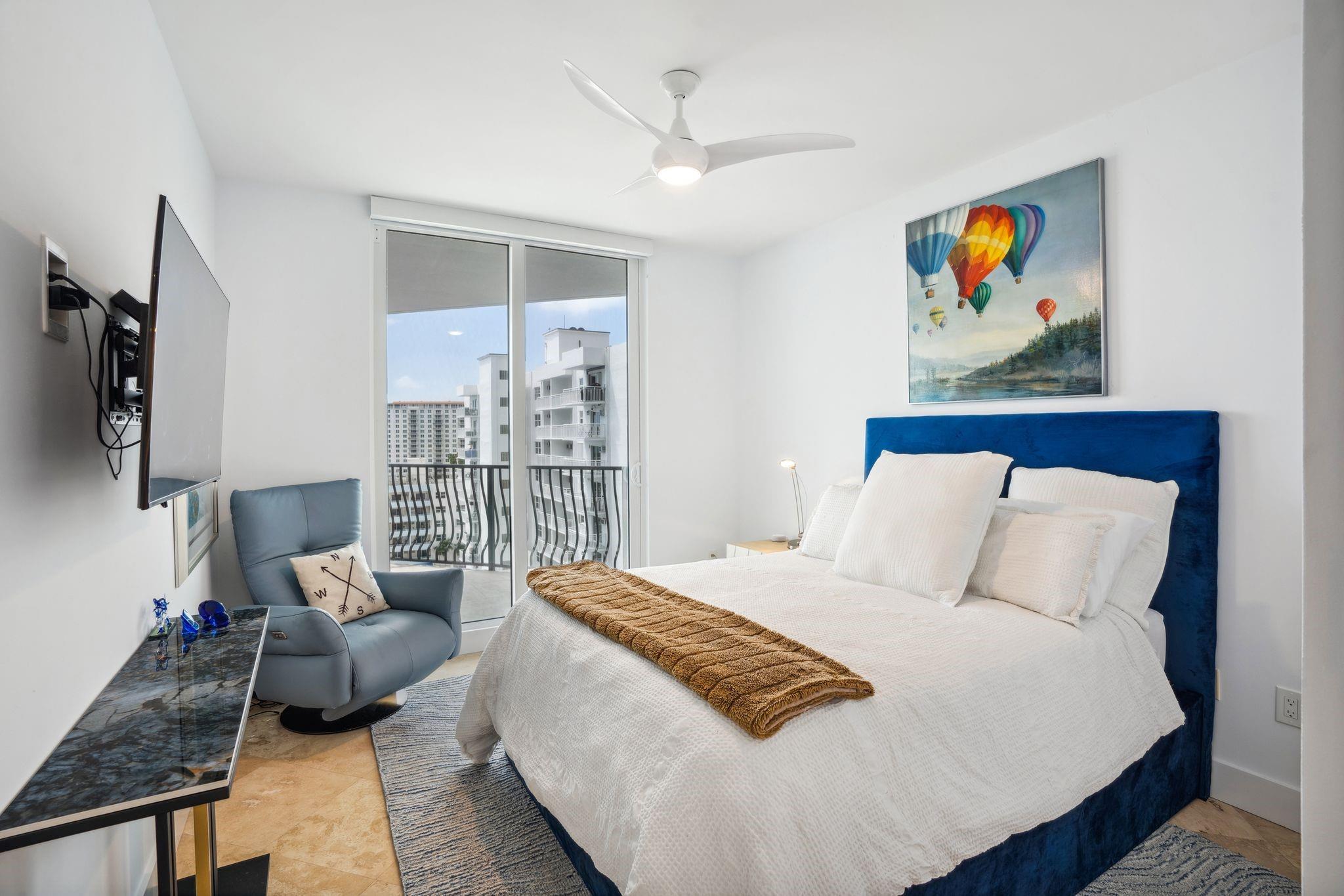 Jackson Tower - Residential