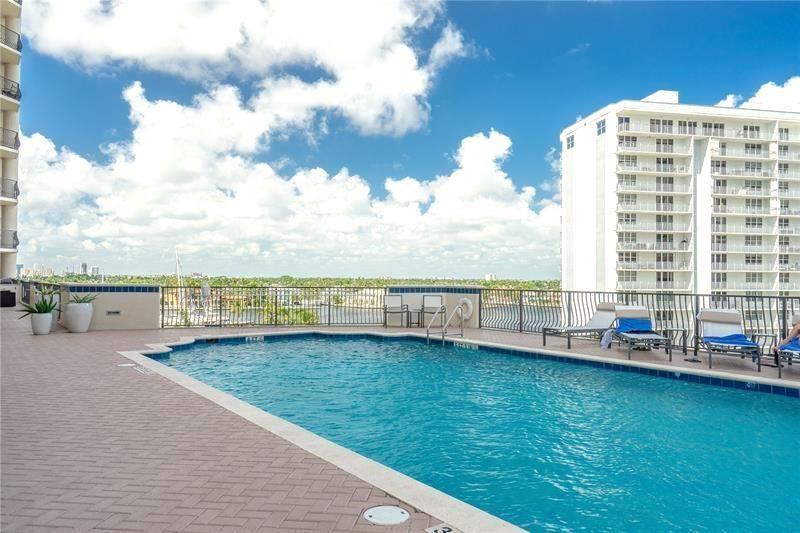 Jackson Tower - Residential