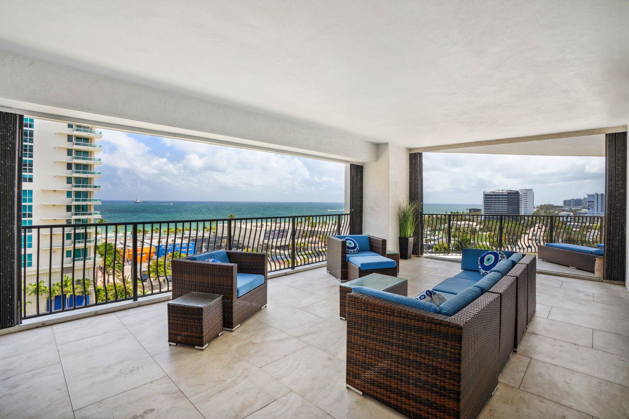 Jackson Tower - Residential