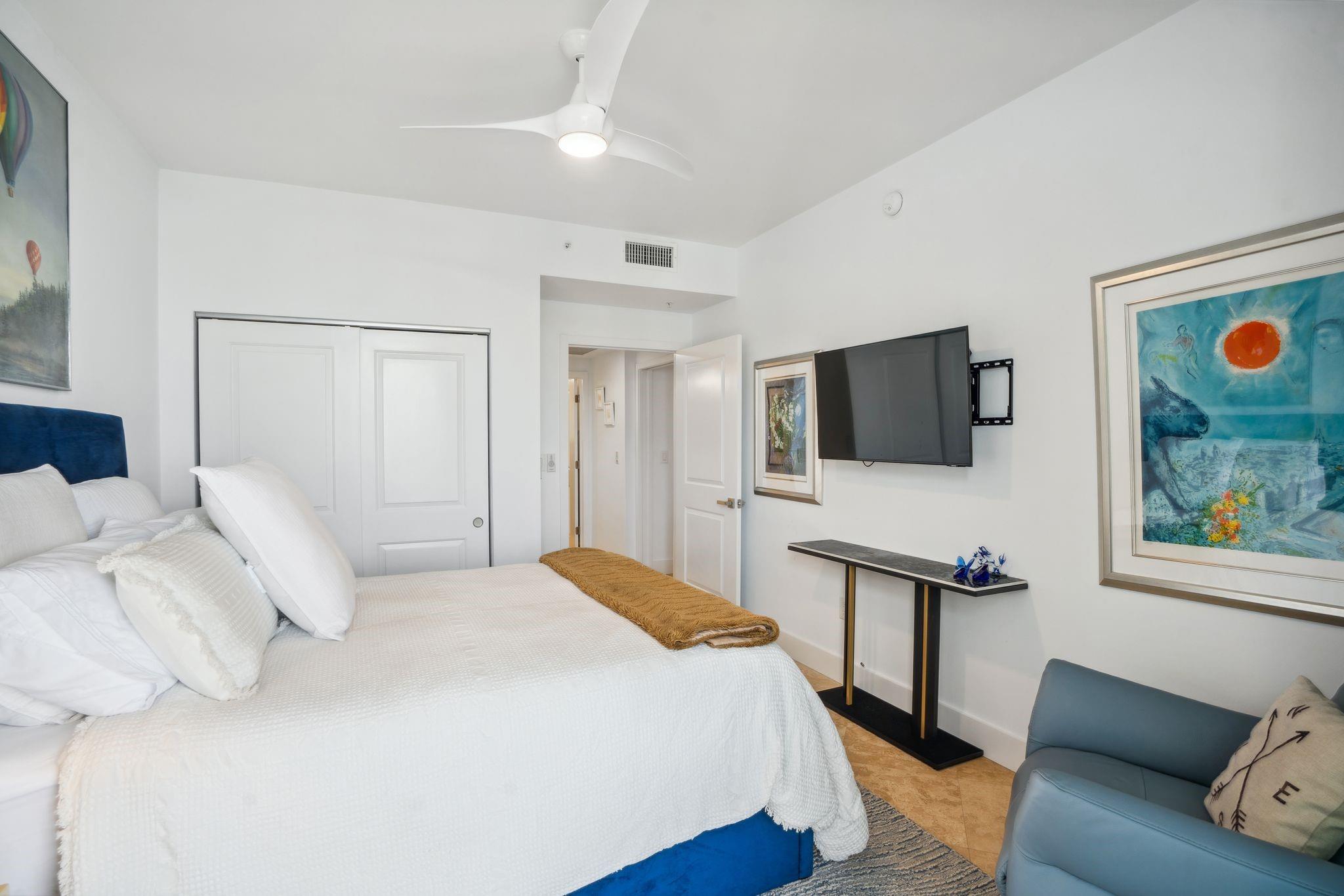 Jackson Tower - Residential