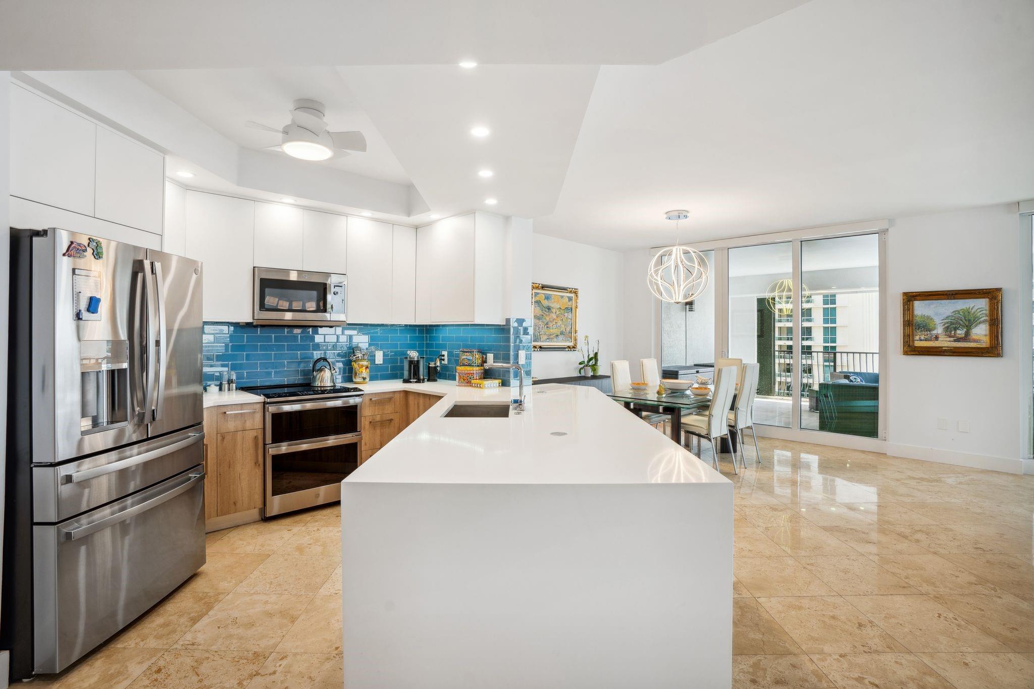 Jackson Tower - Residential