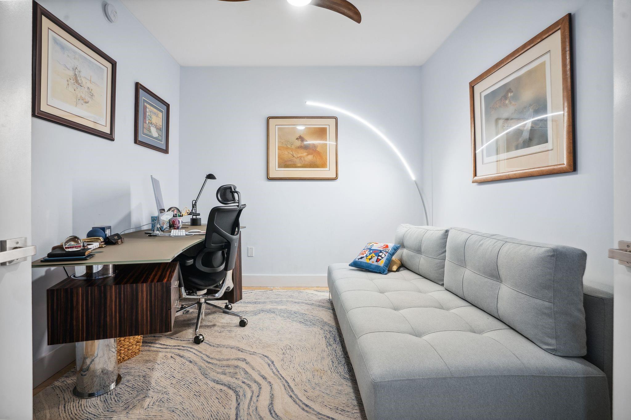 Jackson Tower - Residential