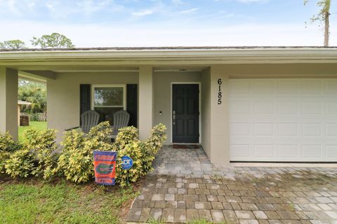 A home in Vero Beach