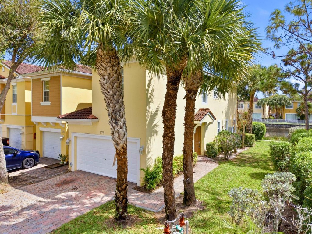 Photo of 978 Pipers Cay Drive, West Palm Beach, FL 33415 (MLS # B26008245)
